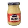 Гірчиця гостра (муштарда) ostra Madero Польща 210 г