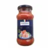 Соус з тунцем, помідорами, часником і зеленню Italiamo Sugo al Tonno 350г Італія