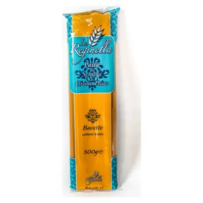 Макаронні вироби Reginella Pasta Bavette No 13 Італія 500 г