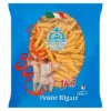 Макаронні вироби Le Meraviglie Di Napoli Penne Rigate 1000г Італія