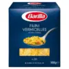 Макаронні вироби Barilla Filini Vermicelles (вермішелька) N 30 Італія 500г