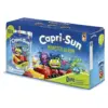 Сік яблуко, вишня, чорна смородина, полуниця Capri-Sun Monster Alarm фруктовий монстр 200 мл Німеччина