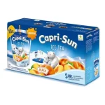 Чай холодний Персик Capri-Sun Peach 200 мл Німеччина