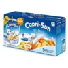 Чай холодний Персик Capri-Sun Peach 200 мл (10 шт./1упак) Німеччина