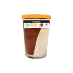 Шоколадна паста (крем) Piacelli Hazelnut Cream Duo Piacelli 350 г Австрія