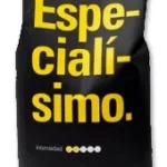 Кава в зернах Burdet Especialisimo 100% арабіка 1кг Іспанія