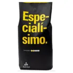 Кава в зернах Burdet Especialisimo 100% арабіка 1кг Іспанія