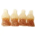 Желейні цукерки Хеппі Кола кислі Haribo Happy Cola Sauer Німеччина 200г