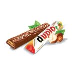 Шоколадний батончик із шоколадно-горіховою начинкою Ferrero Duplo 18.2 г Німеччина