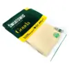 Сир без консервантів у слайсах Gouda Swiatowid 300 г Польща