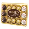 Шоколадні цукерки Ferrero Collection 15 шт 172 г Німеччина