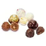 Шоколадні цукерки Ferrero Collection 14 шт 172 г Німеччина