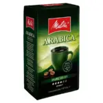 Кава мелена 100% Арабіка Melitta Grand Select Німеччина 500г