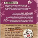 Кава мелена 100% Арабіка Melitta Kaffee Des Jahres Німеччина 500г