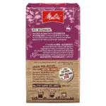 Кава мелена 100% Арабіка Melitta Kaffee Des Jahres Німеччина 500г