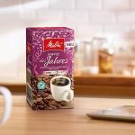 Кава мелена 100% Арабіка Melitta Kaffee Des Jahres Німеччина 500г