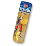 Печиво-сендвіч з шоколадним кремом Prinzen Rolle 400г Німеччина