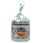Голландські вафлі MAX&ALEX Stroopwafels 315 г Нідерланди