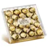 Цукерки Ferrero Rocher 300г Німеччина