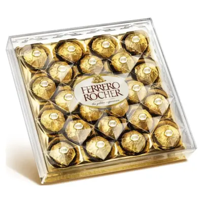 Цукерки Ferrero Rocher 300г Німеччина