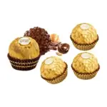 Цукерки Ferrero Rocher 300г Німеччина