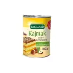 Згущене молоко з горіховим смаком Bakalland Masa krowkowa 460 г Польща
