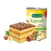 Згущене молоко з горіховим смаком Bakalland Masa krowkowa 460 г Польща