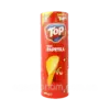 Чипси без додаткових підсилювачів смаку TOP Smak Papryka 100 г Польща