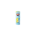 Чипси без додаткових підсилювачів смаку TOP Smak Serek Fromage 100 г Польща