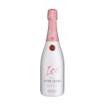 Вино ігристе рожеве напівсолодке Jaume Serra "Ice Rose" 11.5% 0.75 л Іспанія