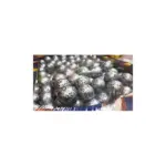 Драже в сріблястій глазурі “Міндаль Silver” Amanti, 1 кг