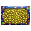 Драже в золотистій глазурі “Міндаль Gold” Amanti, 1 кг
