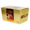 Цукерки Трюфель “Яблуко з корицею” Jacture Fancy Truffles Seveur Pomme Cannelle 200 г Франція