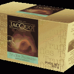 Цукерки Трюфель "Міндаль" Jactur Fancy Truffles Saveur Amande 200 г Франція