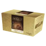 Цукерки Трюфель “Коньяк “Савер” Jacture Fancy Truffles Saveur Cognac 200 г Франція