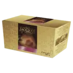 Цукерки Трюфель “Орох Макадамія” Jacture Fancy Truffles Saveur Macadamia 200 г Франція