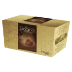 Цукерки Трюфель “Класика” Jacнчecy Truffles Bitter Classic 200 г Франція