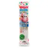 Трубочки для молока Фруктова Quick Milk Fruity Cereal Flavour (5×6г) 5 шт.Польща