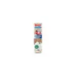 Трубочки для молока Фруктова Quick Milk Fruity Cereal Flavour (5×6г) 5 шт.Польща