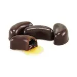 Шоколадні цукерки з бренді Обране Brandy Beans Німеччина 250г