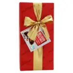Цукерки Belgian Pralines (Бельгійське праліне) Maitre Truffout Бельгія 100г