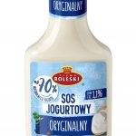 Соус Йогуртовий початковий Roleski Sos Jogurtowy Оryginalny 325мл Польща