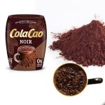 Шоколадний напій БЕЗ САХАРА Cola Cao NOIR 300 г Іспанія