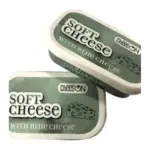 Крем-сир із блакитним сиром Cheeson Soft Cheese WITH BLUE CHEESE 150 г Іспанія