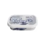Крем-сир Низькокалорійний Cheeson Soft Cheese LIGHT 150 г Іспанія