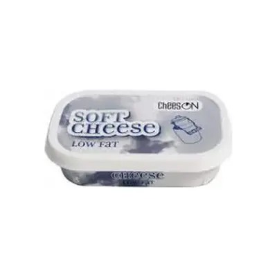 Крем-сир Низькокалорійний Cheeson Soft Cheese LIGHT 150 г Іспанія