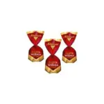 Шоколадні цукерки “Золота Вишня в лікері” Solidarnosc Zlota Wisnia 190г Польща