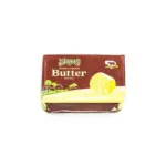 Олія вершкове 82% Dziugas Butter Sweet Cream 200 г Литва