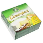Сир камамбер із білою цвіллю натуральний Camembert Kaserei Champignon 125 г Німеччина
