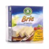 Сир з білою цвіллю Brie Kaserei Champignon 125 г Німеччина